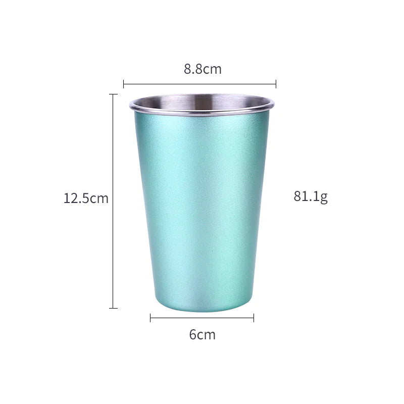 500ML Travel Mug