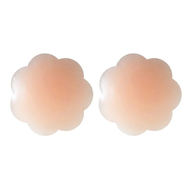 1 Pair Women Nipple Cover