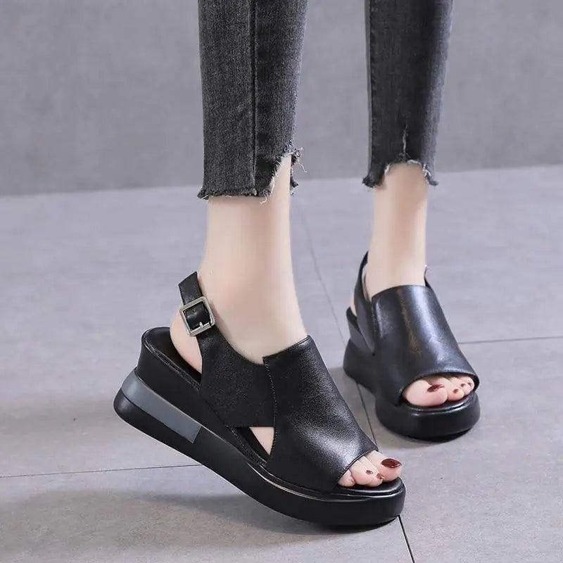 Anatomic Lily Sandal