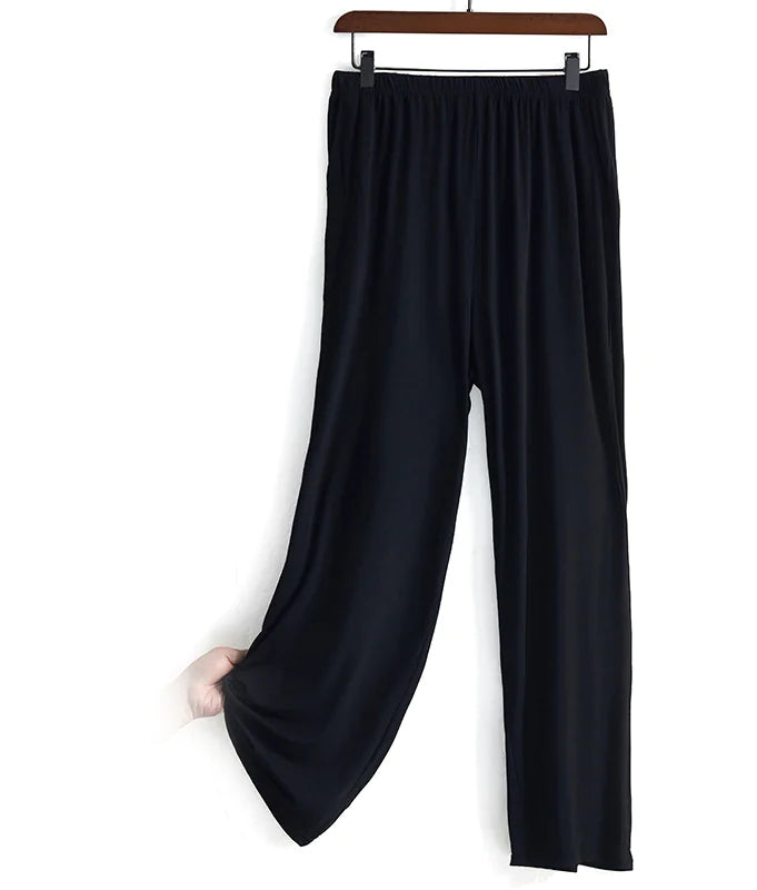 Men's Casual Lenzing Cotton Lounge Pants