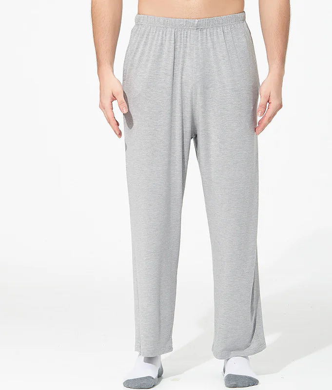 Men's Casual Lenzing Cotton Lounge Pants