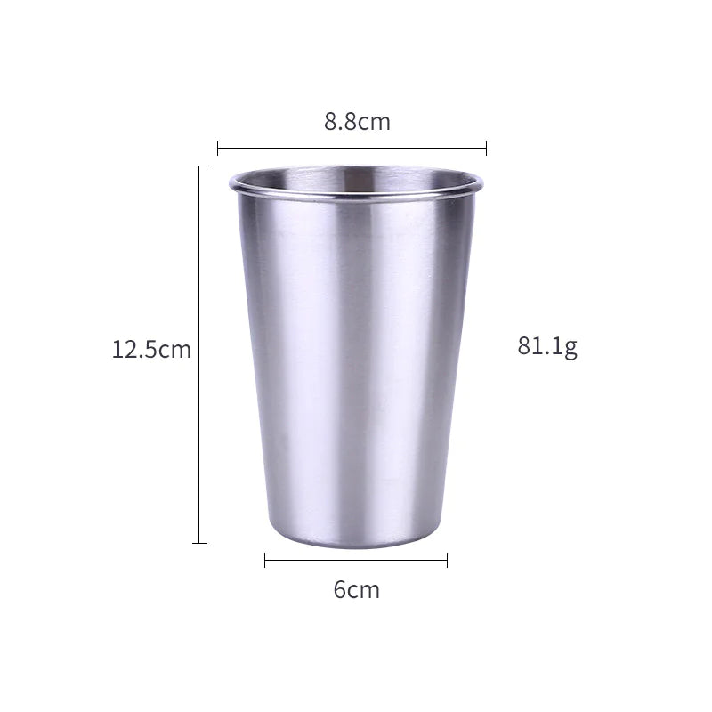 500ML Travel Mug