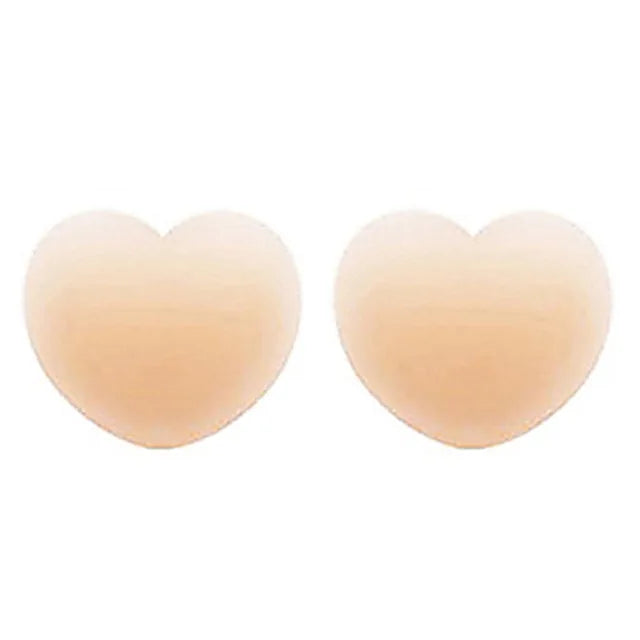 1 Pair Women Nipple Cover