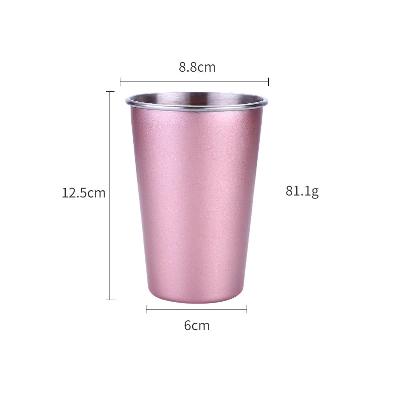 500ML Travel Mug