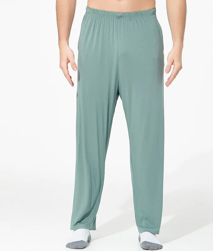 Men's Casual Lenzing Cotton Lounge Pants